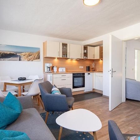 Ferienwohnung 3 Sandstrand Seedorf  Exterior foto